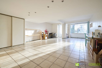  appartement bg-la-reine 92340