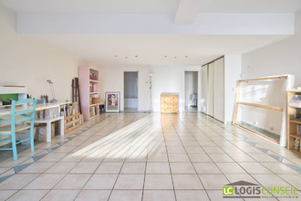  appartement bg-la-reine 92340