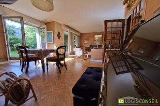  appartement bg-la-reine 92340