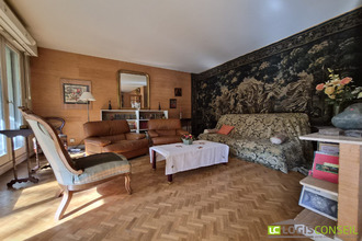  appartement bg-la-reine 92340