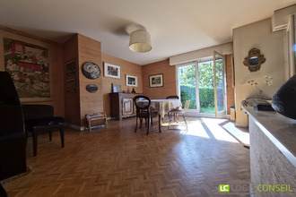 appartement bg-la-reine 92340