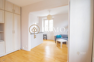  appartement bg-la-reine 92340