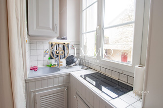  appartement bg-la-reine 92340