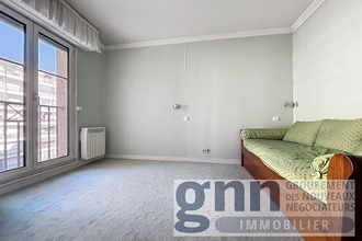  appartement bg-la-reine 92340