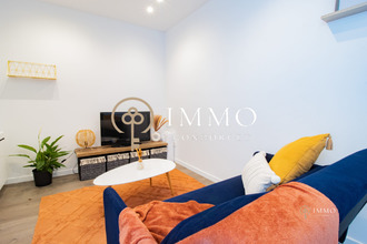  appartement bg-la-reine 92340