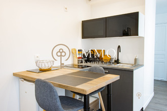  appartement bg-la-reine 92340
