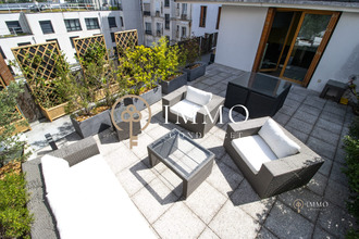  appartement bg-la-reine 92340