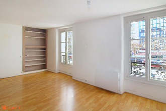  appartement bg-la-reine 92340