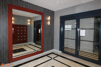  appartement bg-la-reine 92340