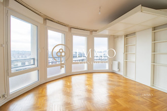  appartement bg-la-reine 92340