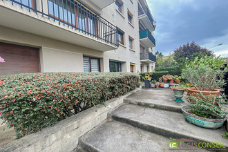  appartement bg-la-reine 92340