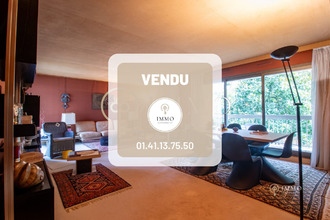  appartement bg-la-reine 92340