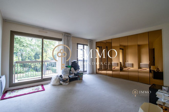  appartement bg-la-reine 92340