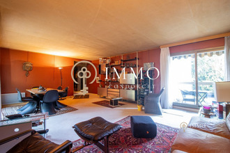  appartement bg-la-reine 92340