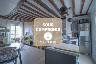  appartement bg-la-reine 92340