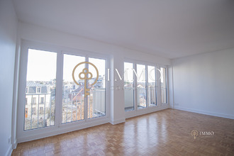  appartement bg-la-reine 92340