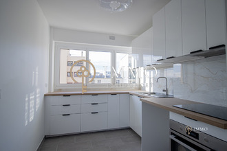  appartement bg-la-reine 92340