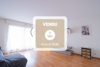  appartement bg-la-reine 92340