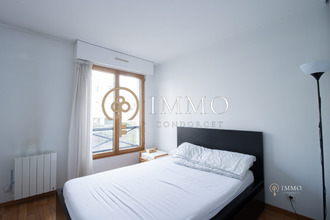  appartement bg-la-reine 92340