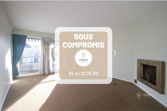  appartement bg-la-reine 92340