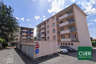  appartement bg-les-valence 26500