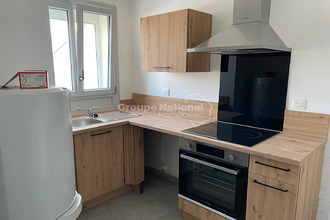  appartement bg-les-valence 26500