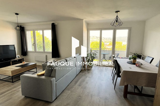  appartement bg-les-valence 26500