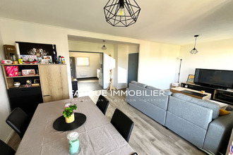  appartement bg-les-valence 26500