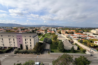  appartement bg-les-valence 26500