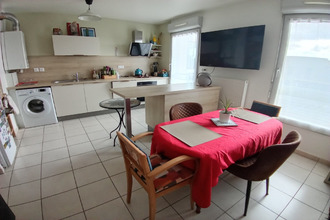  appartement bg-les-valence 26500