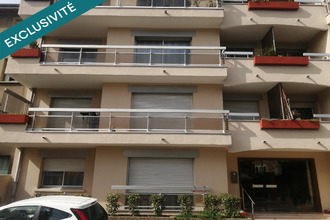  appartement bg-les-valence 26500