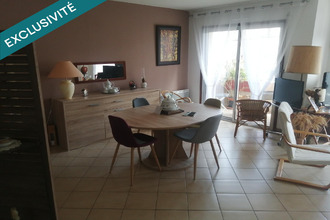  appartement bg-les-valence 26500