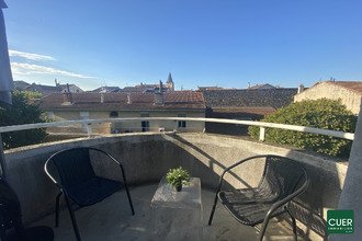  appartement bg-les-valence 26500