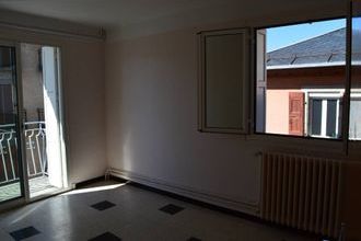  appartement bg-madame 66760