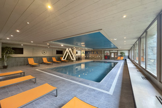  appartement bg-st-maurice 73700