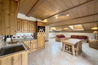  appartement bg-st-maurice 73700