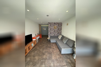  appartement bg-st-maurice 73700