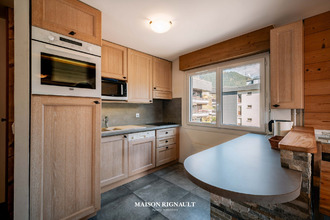  appartement bg-st-maurice 73700