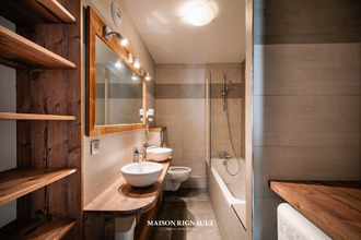  appartement bg-st-maurice 73700