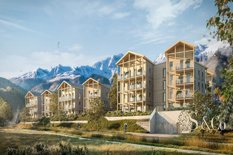  appartement bg-st-maurice 73700