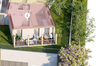  appartement bg-st-maurice 73700