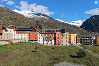  appartement bg-st-maurice 73700