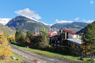  appartement bg-st-maurice 73700