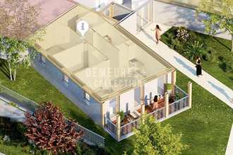  appartement bg-st-maurice 73700