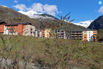  appartement bg-st-maurice 73700