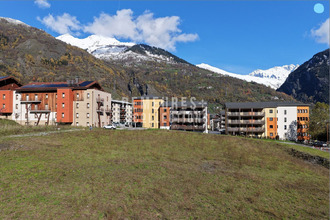  appartement bg-st-maurice 73700