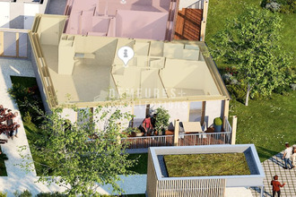  appartement bg-st-maurice 73700