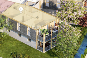  appartement bg-st-maurice 73700