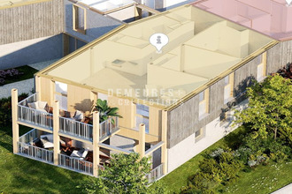  appartement bg-st-maurice 73700