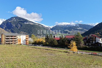  appartement bg-st-maurice 73700